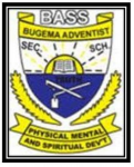 Logo of Bugema Adventist Secondary School